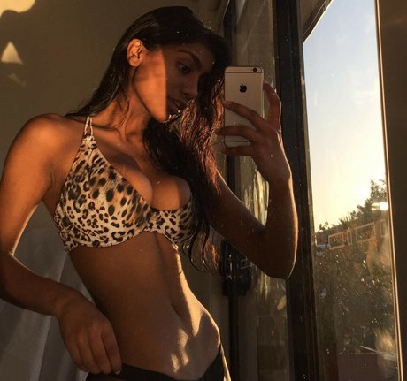 Shreya Naidoo