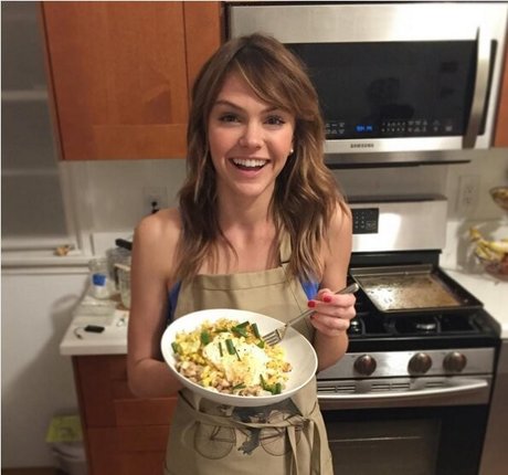 Aimee Richelle Teegarden