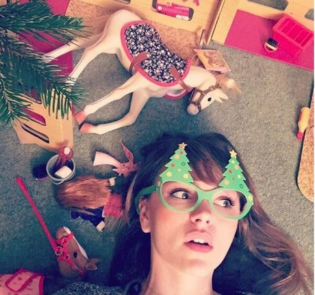 Aimee Richelle Teegarden