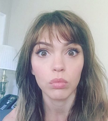 Aimee Richelle Teegarden