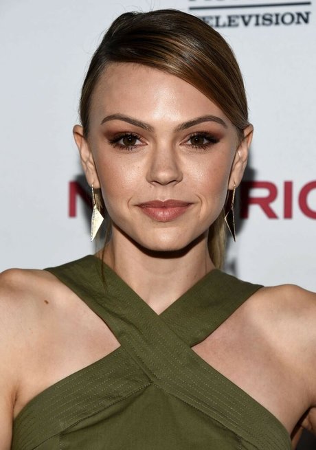 Aimee Richelle Teegarden