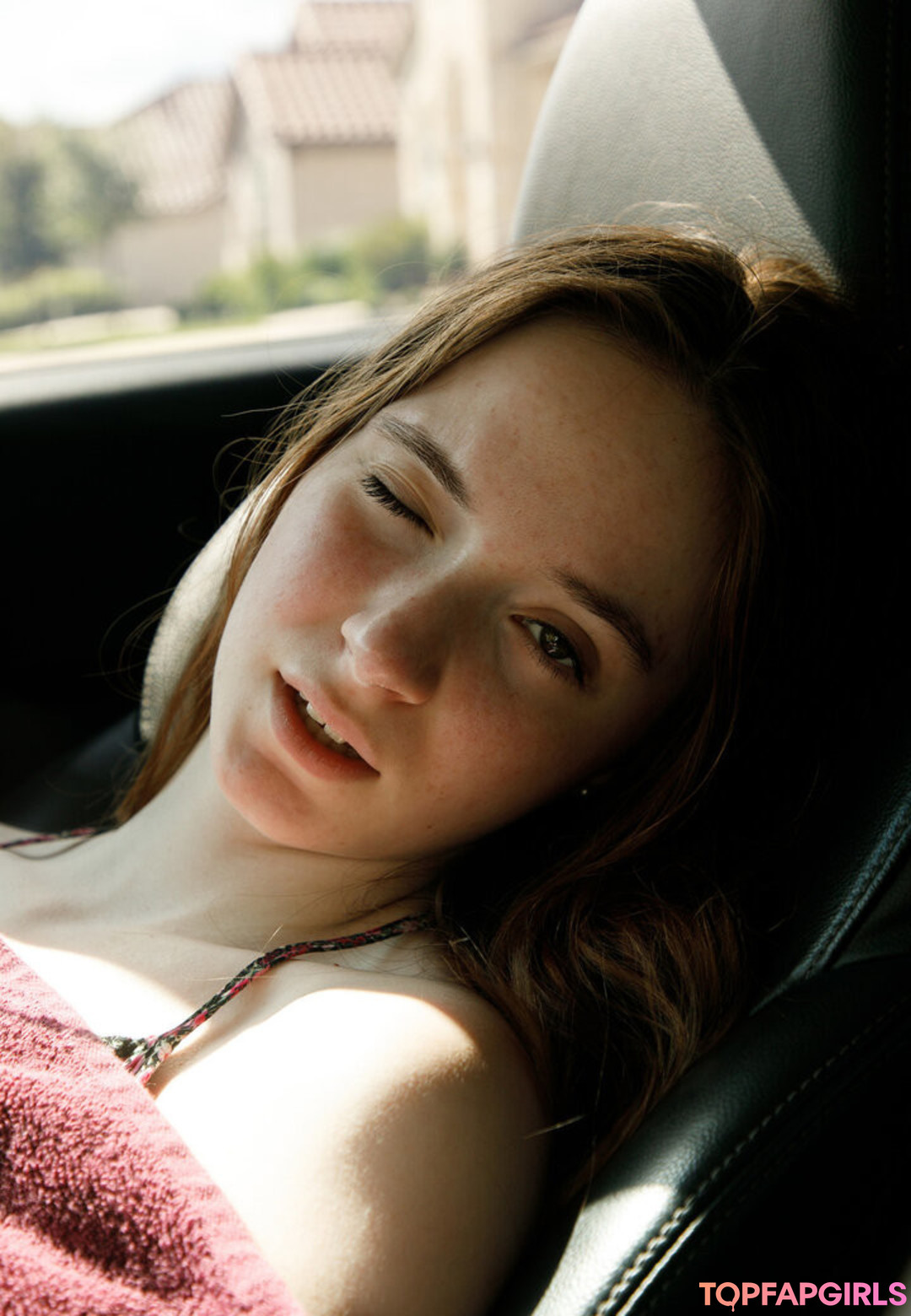 Naakte gelekte OnlyFans-foto van Zishy #1268