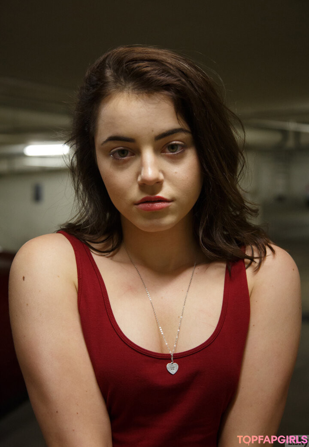 Naakte gelekte OnlyFans-foto van Zishy #1576