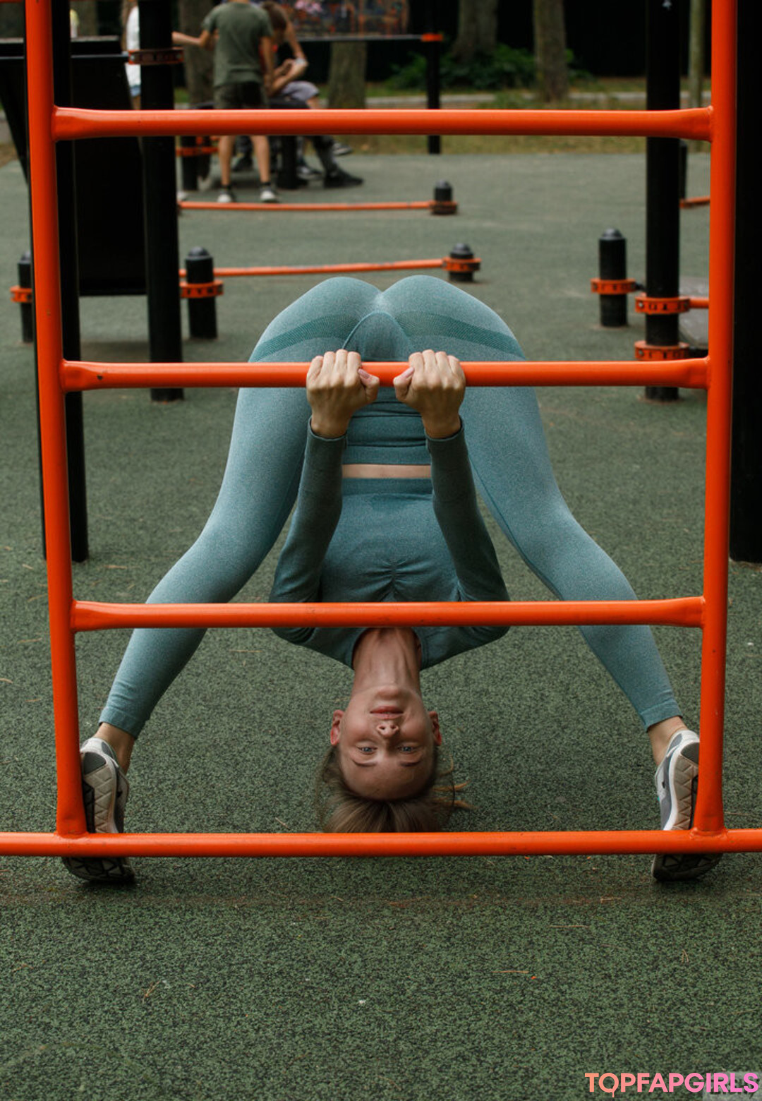 Naakte gelekte OnlyFans-foto van Zishy #1684