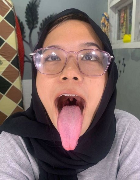 Ahegao