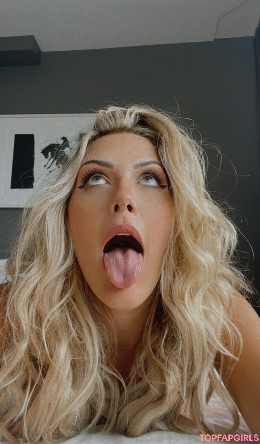 Naakte gelekte OnlyFans-foto van Ahegao #152 Naakte gelekte OnlyFans-foto van Ahegao #152