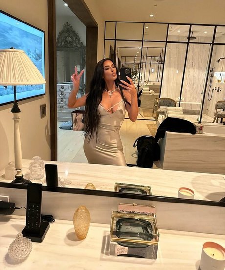 Kim Kardashian