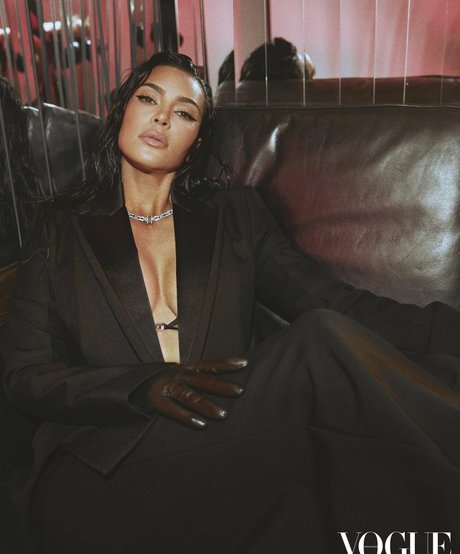 Kim Kardashian