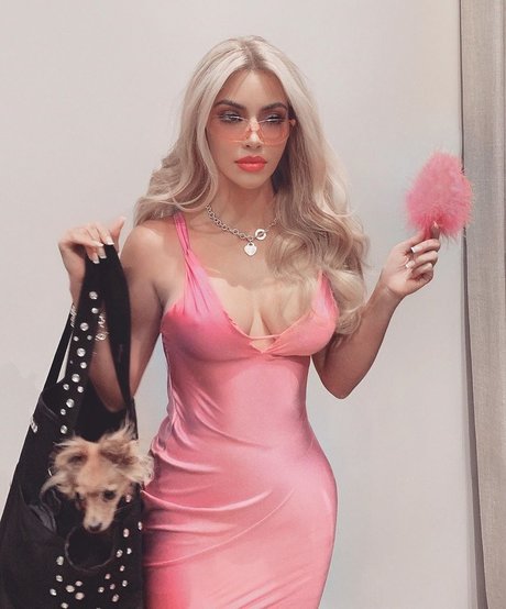 Kim Kardashian