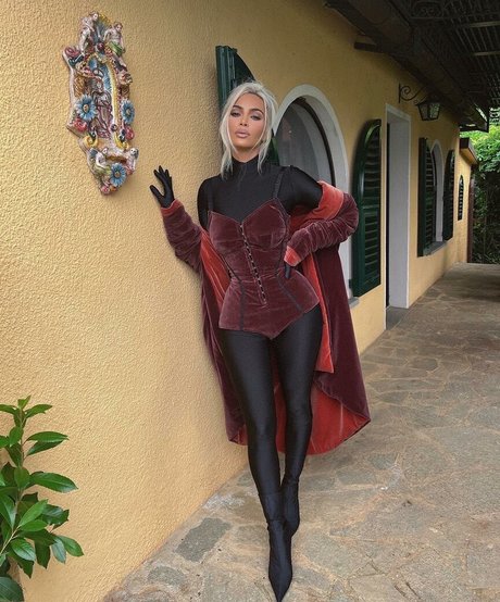 Kim Kardashian