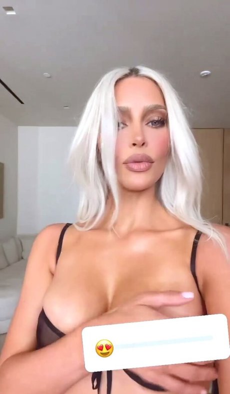 Kim Kardashian
