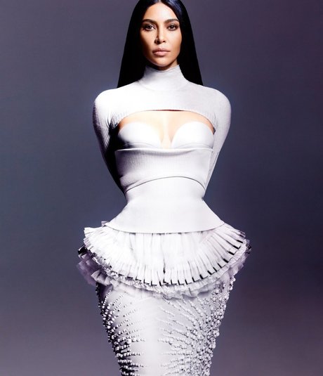 Kim Kardashian