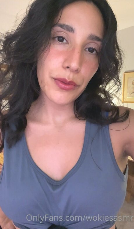 Wokiesasmr