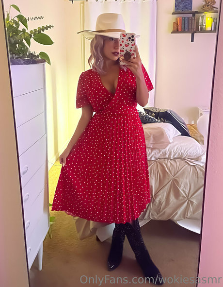 Wokiesasmr