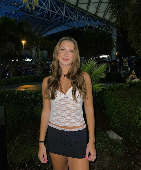 Addie Forche