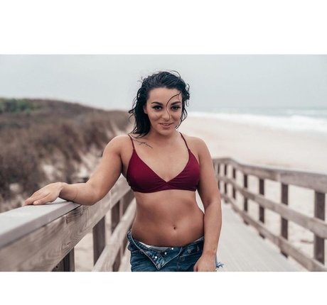 Deonna Purrazzo