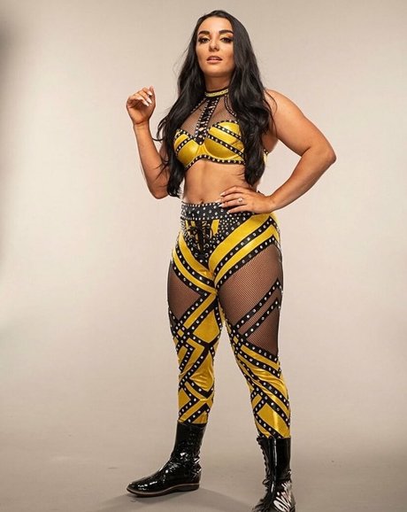 Deonna Purrazzo