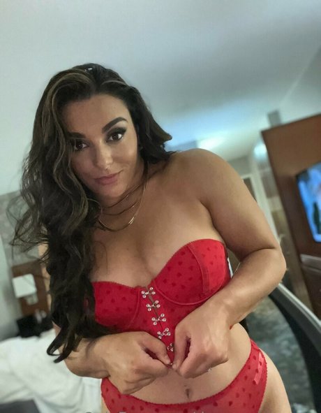 Deonna Purrazzo