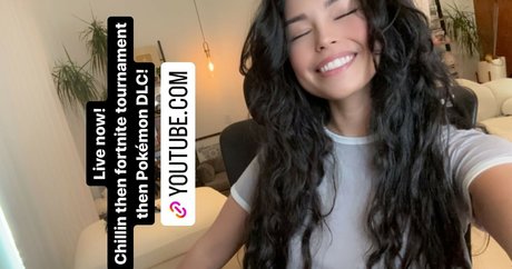 Valkyrae