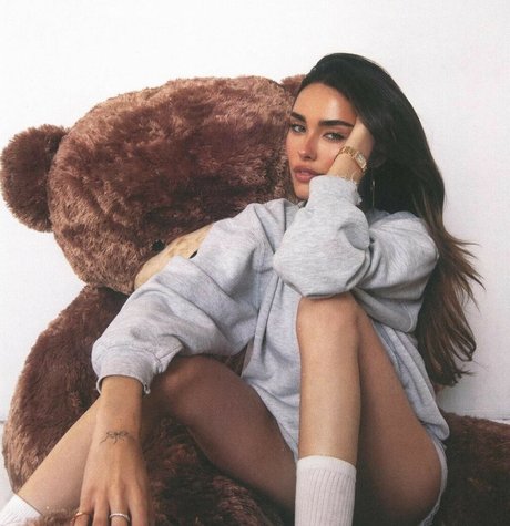 Madison Beer