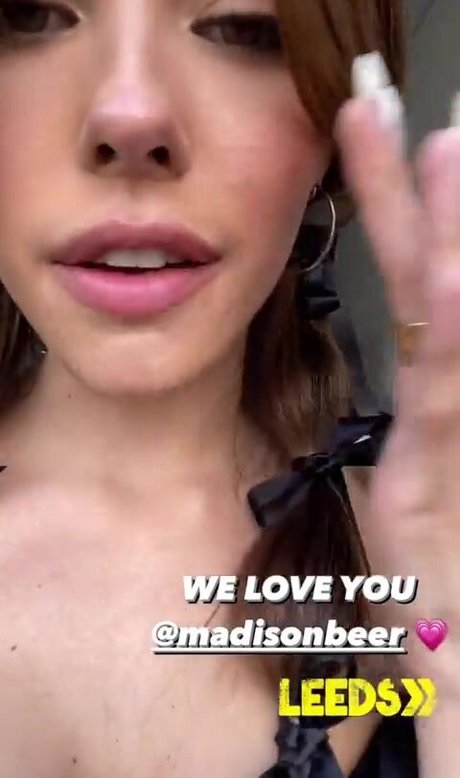 Madison Beer
