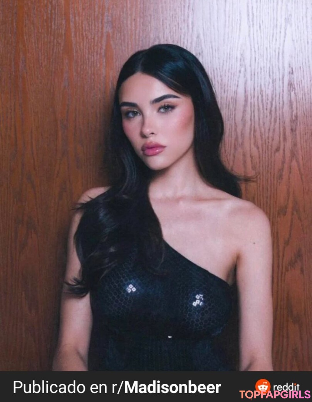 Naakte gelekte OnlyFans-foto van Madison Beer #1312