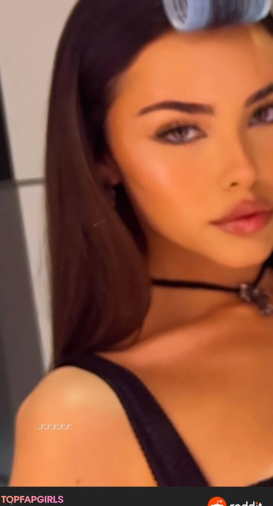 Naakte gelekte OnlyFans-foto van Madison Beer #1339