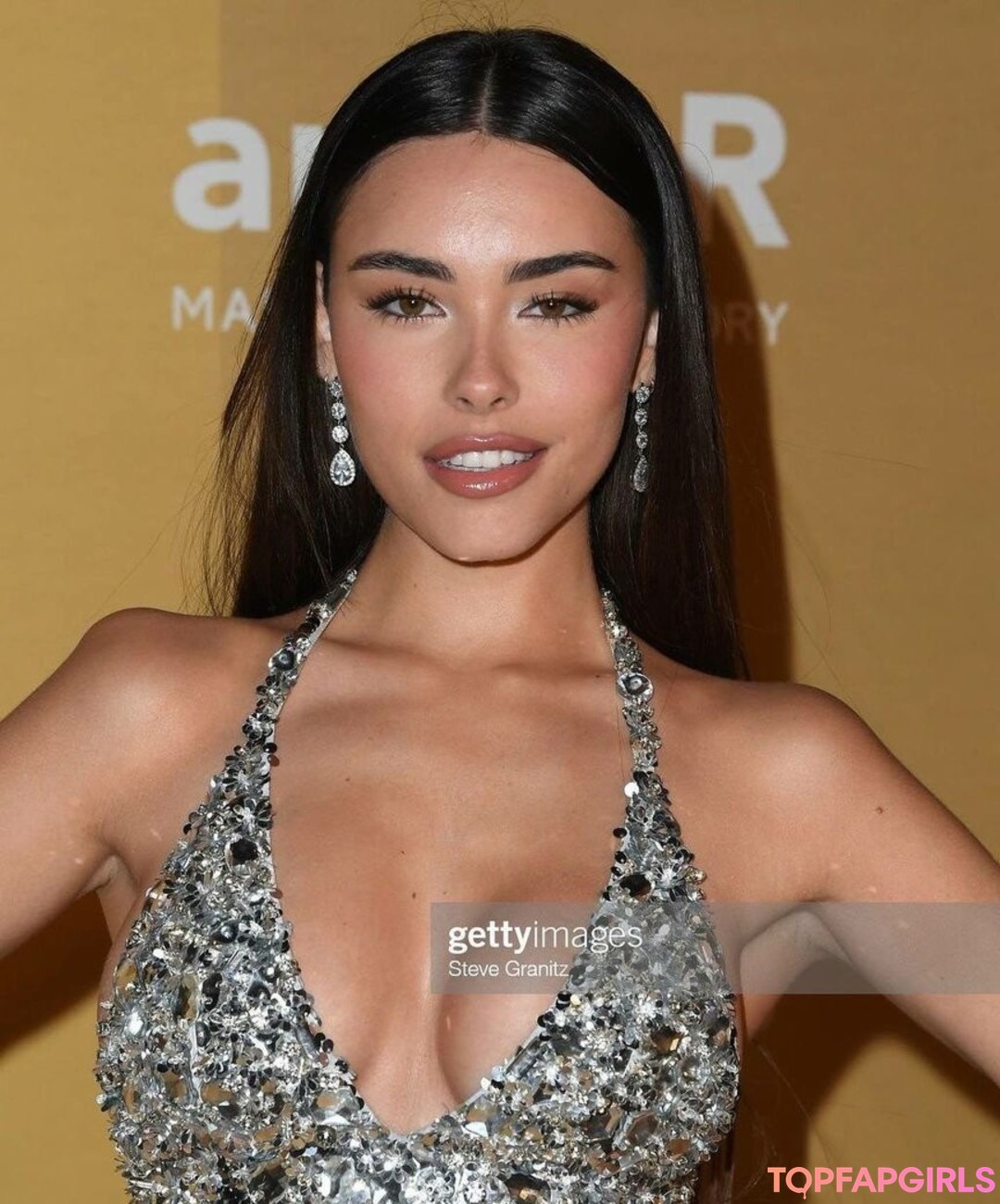 Naakte gelekte OnlyFans-foto van Madison Beer #1452