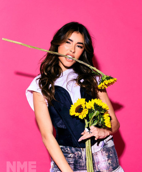 Madison Beer