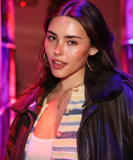 Madison Beer