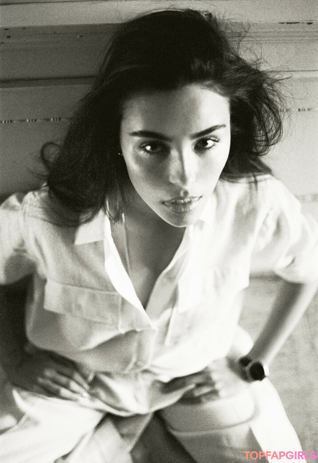 Naakte gelekte OnlyFans-foto van Madison Beer #1866