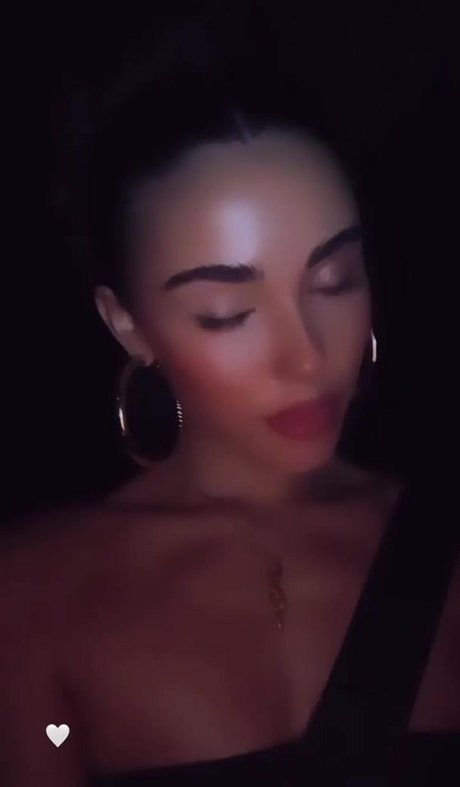 Madison Beer