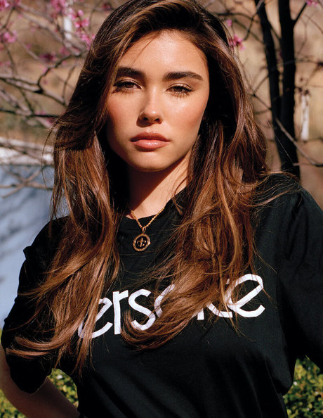Madison Beer