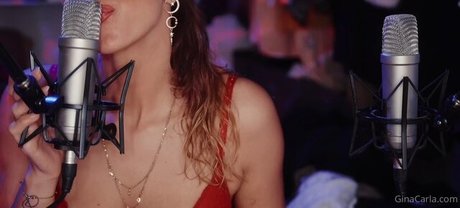 Gina Carla