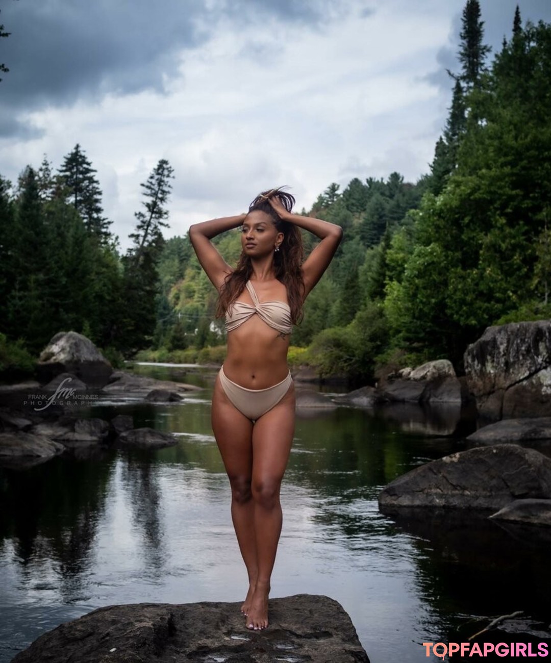 Naakte gelekte OnlyFans-foto van Philllybabyy #1125