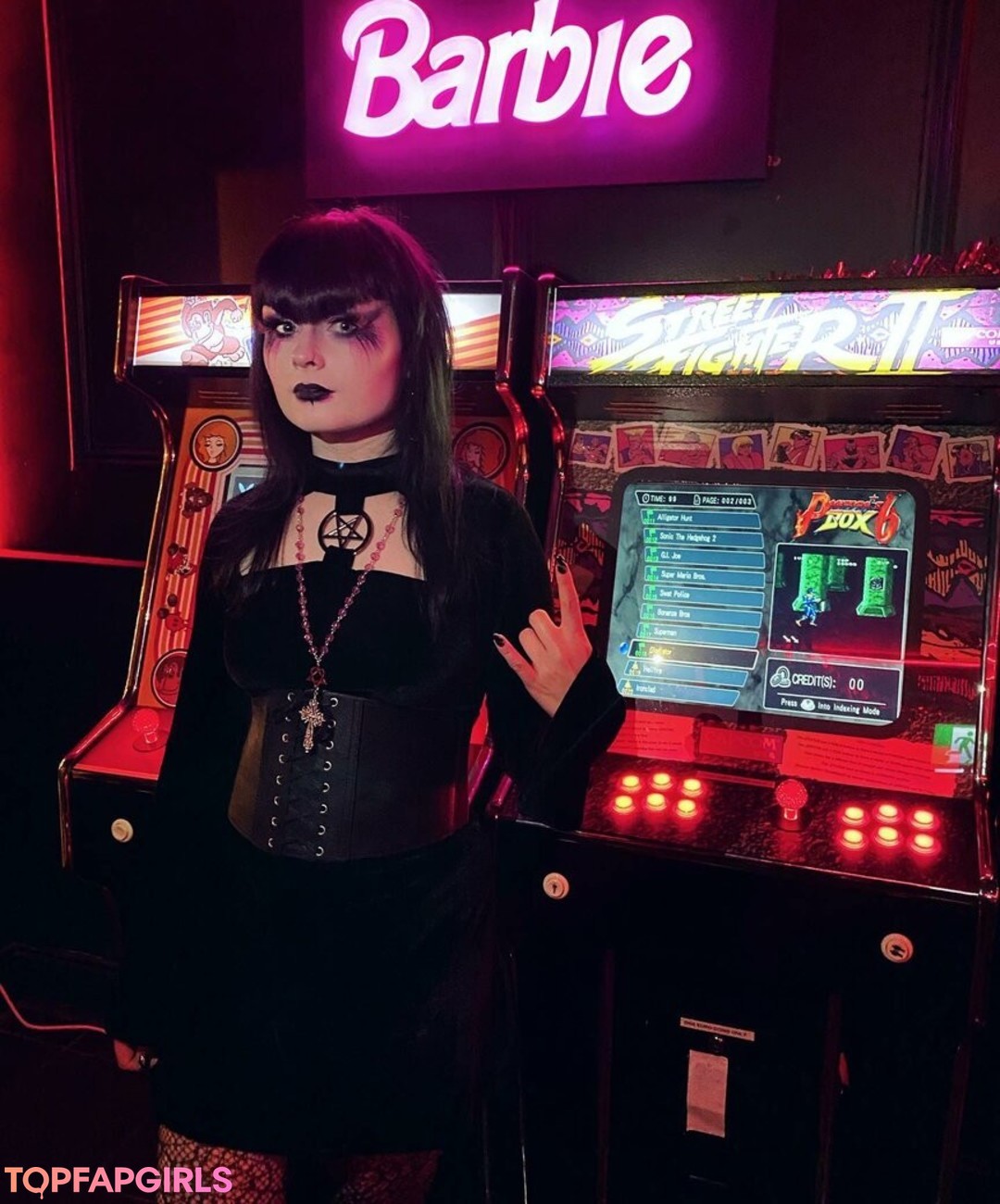 Naakte gelekte OnlyFans-foto van Philllybabyy #1166