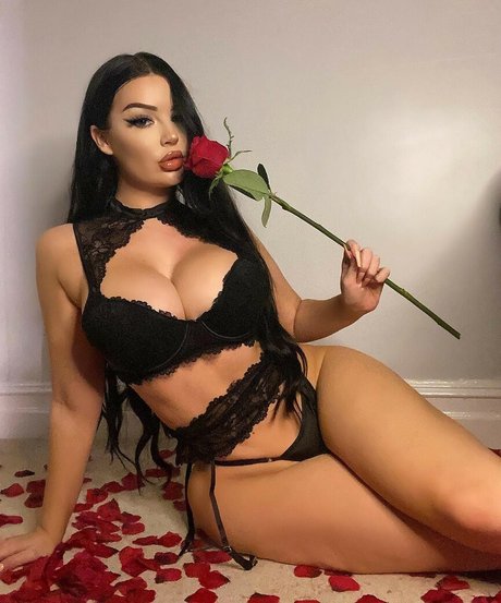 Elizabeth Georgina