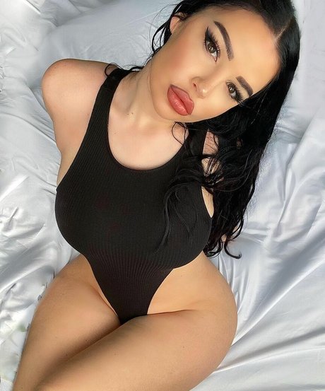 Elizabeth Georgina