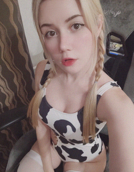 Anastasia Komori