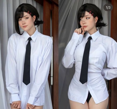 Anastasia Komori