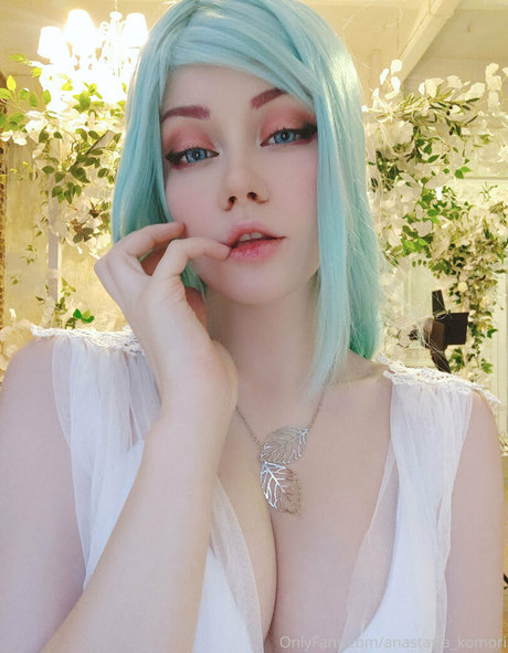 Anastasia Komori