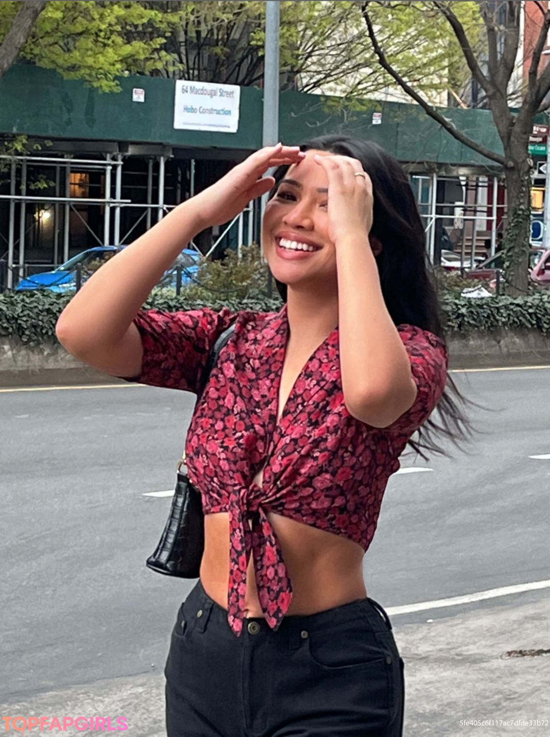 Naakte gelekte OnlyFans-foto van Julia Kelly #1012