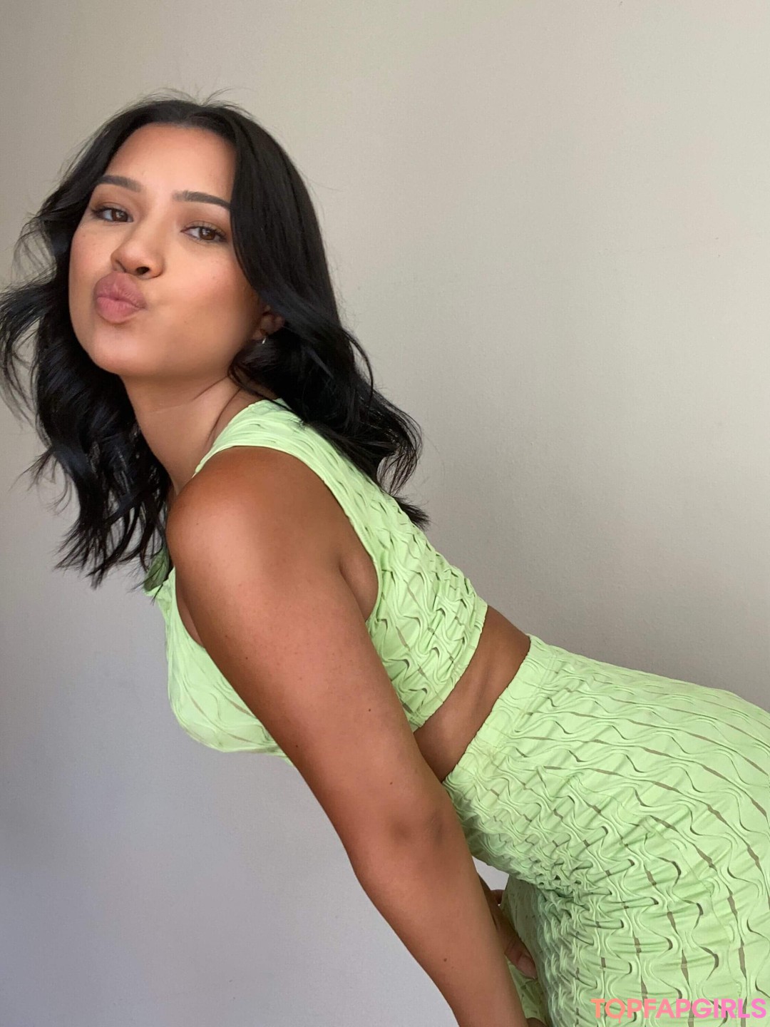 Naakte gelekte OnlyFans-foto van Julia Kelly #1128