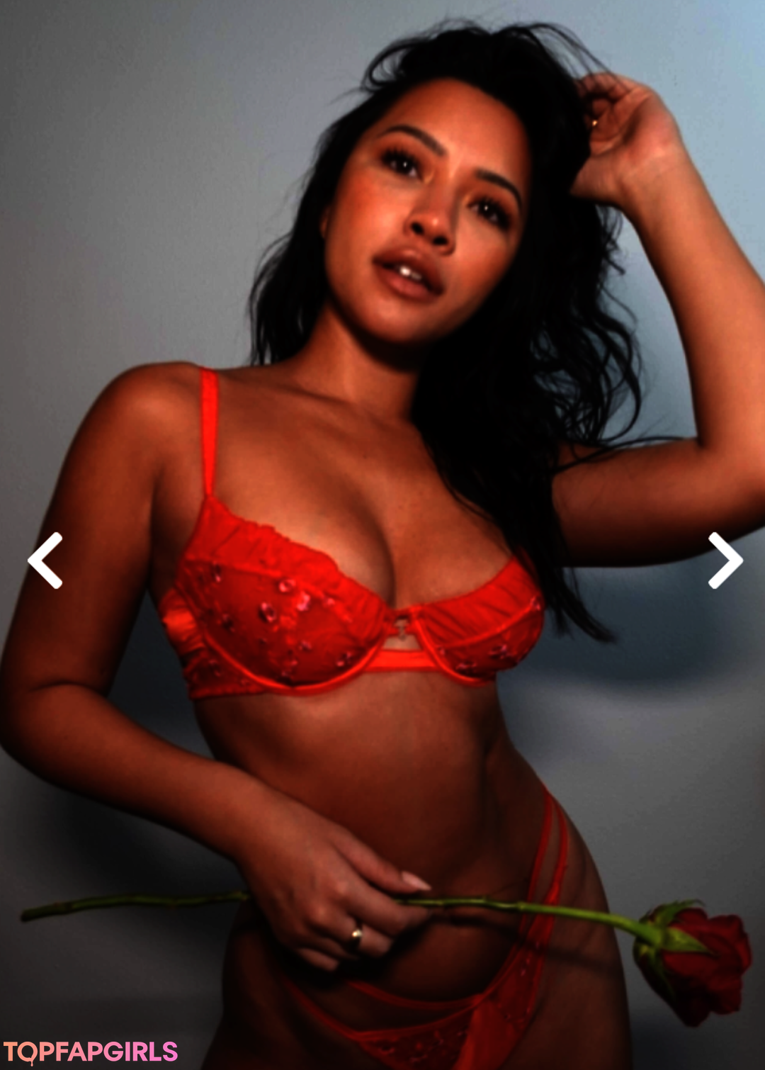 Naakte gelekte OnlyFans-foto van Julia Kelly #1162