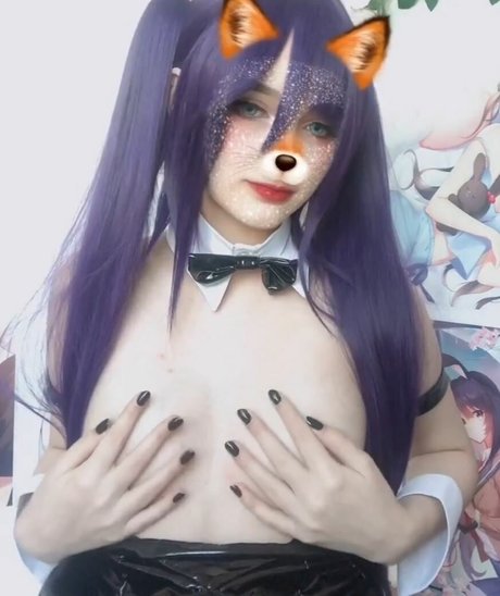 Purrrik