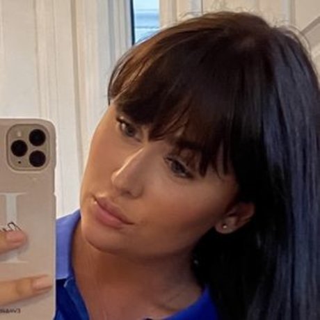 Naakte gelekte OnlyFans-foto van Hxlsey