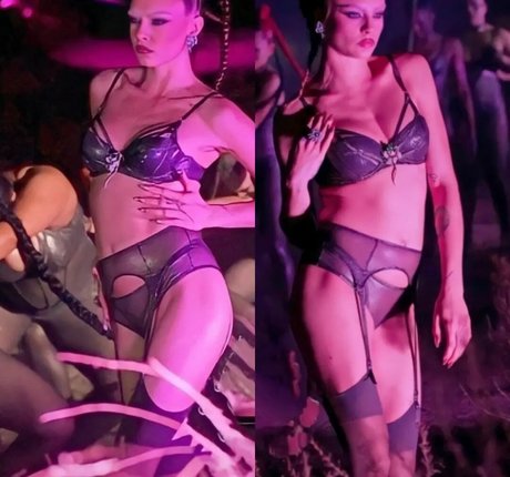 Cara Delevingne