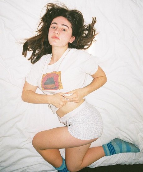 Rachel Anne Sennott