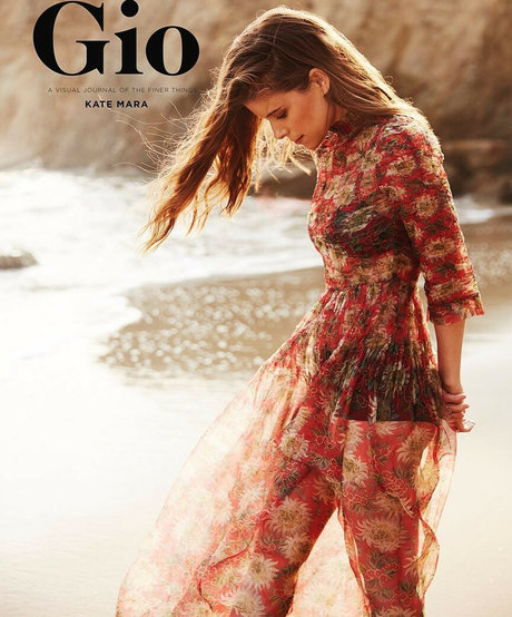 Kate Mara