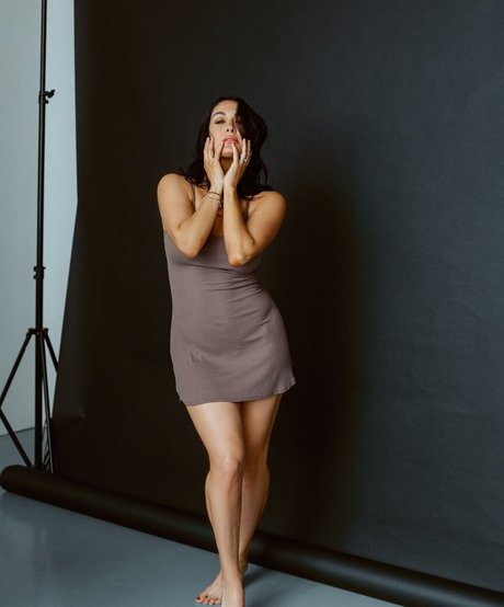 The Bella Twins